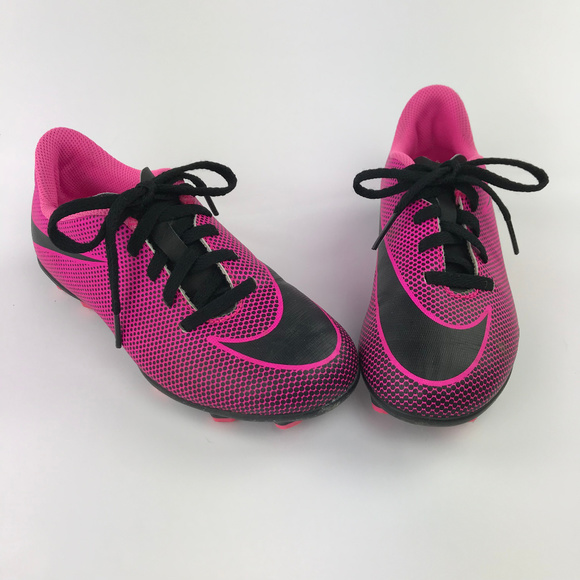 girls nike size 1
